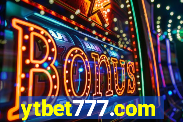 ytbet777.com