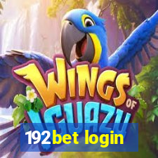 192bet login