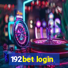 192bet login