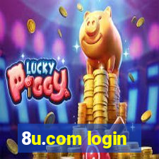 8u.com login