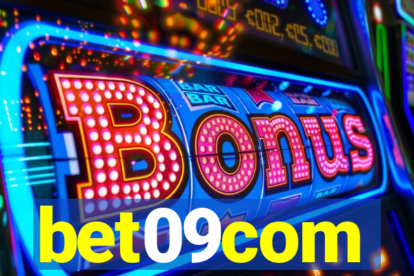 bet09com