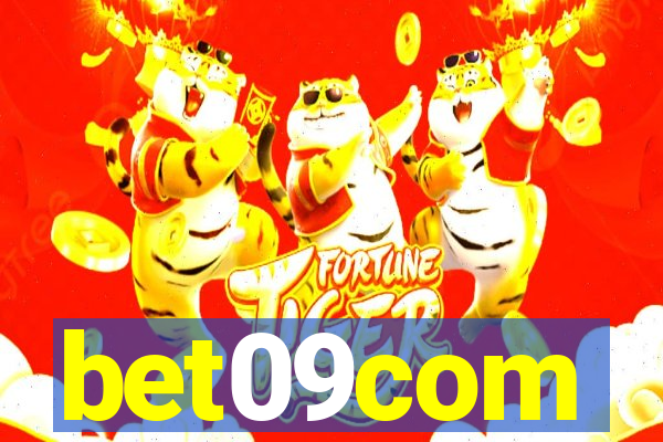 bet09com