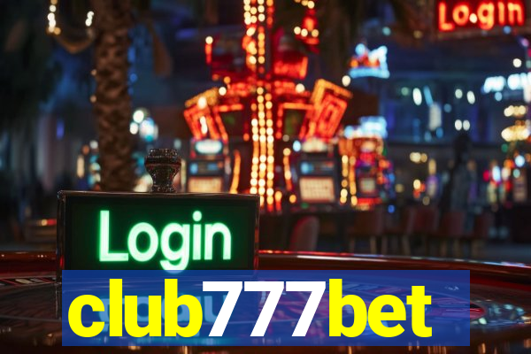 club777bet