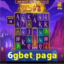 6gbet paga