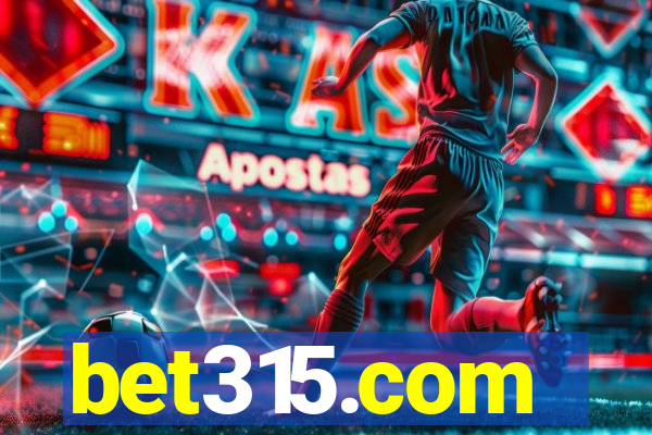 bet315.com