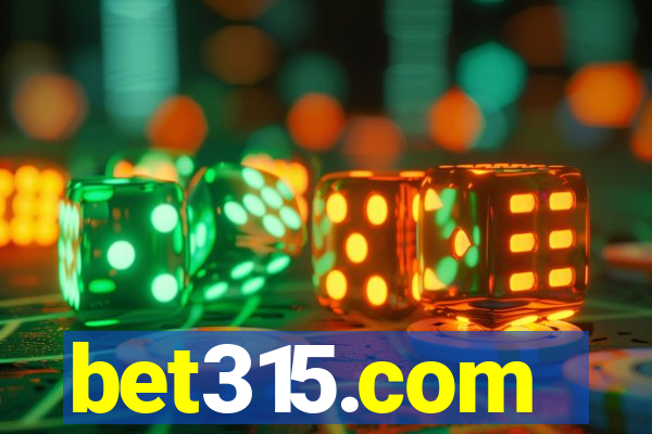 bet315.com