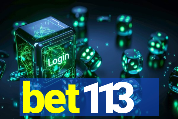 bet113