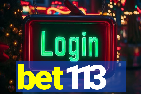 bet113