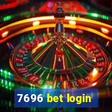 7696 bet login