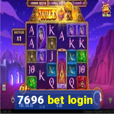 7696 bet login