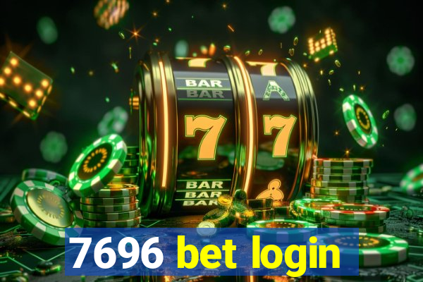 7696 bet login