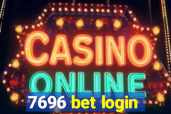 7696 bet login