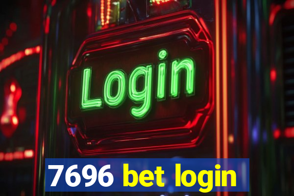 7696 bet login