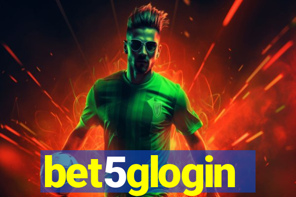 bet5glogin