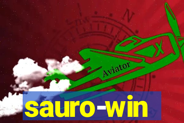 sauro-win