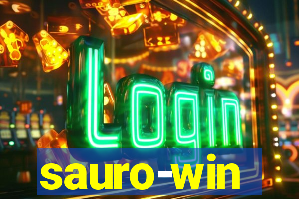 sauro-win