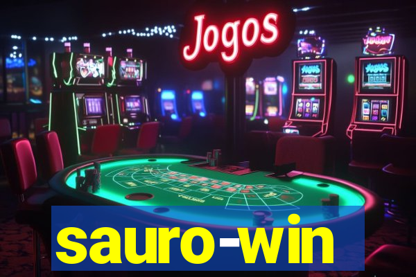 sauro-win