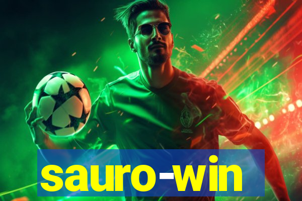 sauro-win