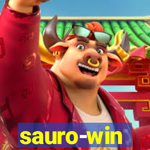 sauro-win