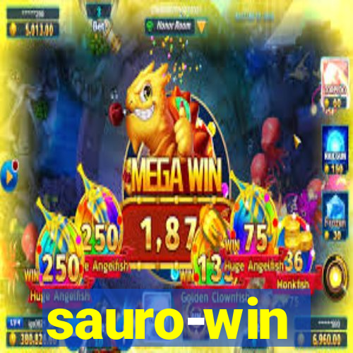 sauro-win