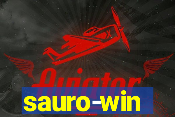 sauro-win