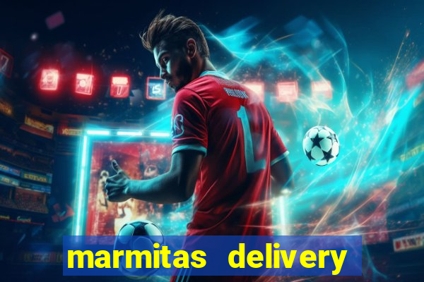 marmitas delivery boa vista rr