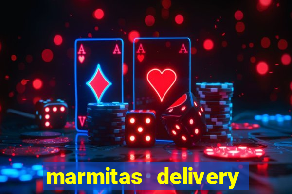 marmitas delivery boa vista rr