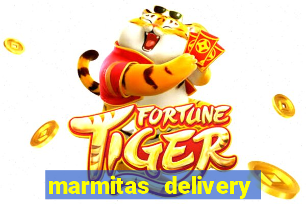 marmitas delivery boa vista rr