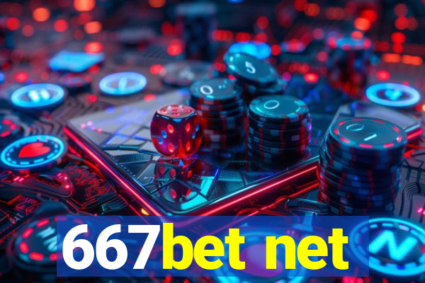 667bet net