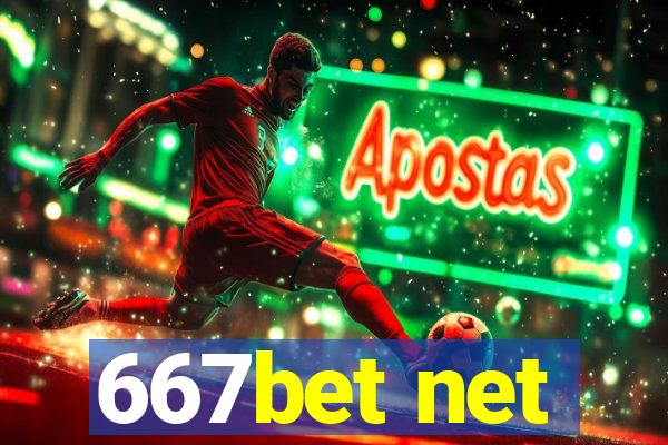 667bet net