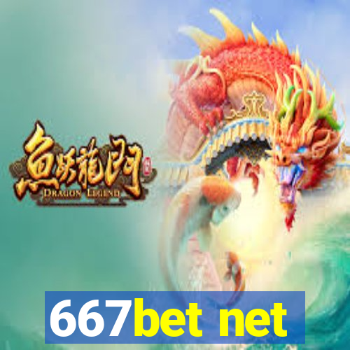 667bet net