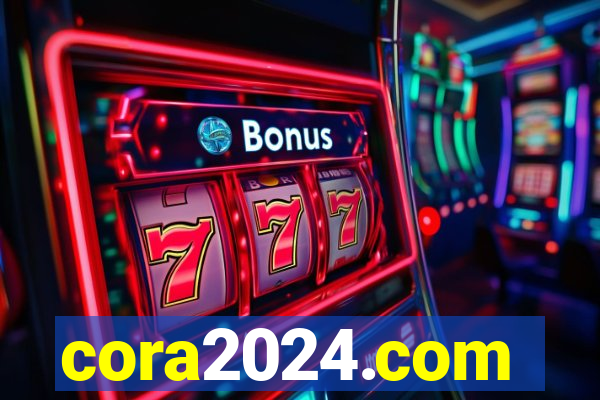 cora2024.com