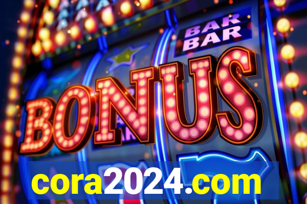 cora2024.com