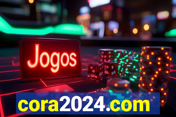 cora2024.com