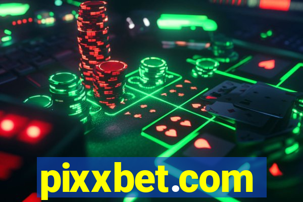 pixxbet.com