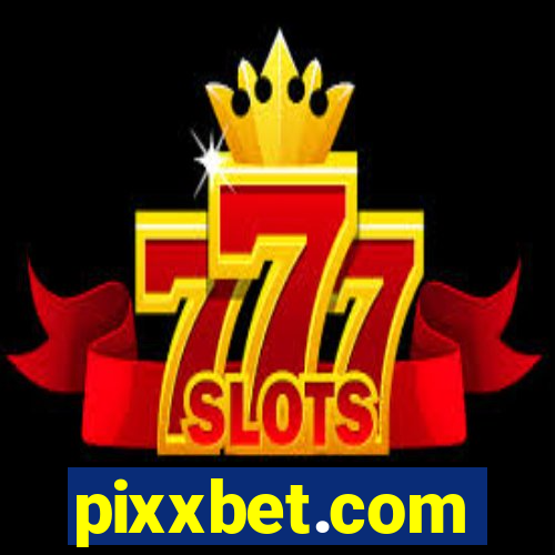 pixxbet.com