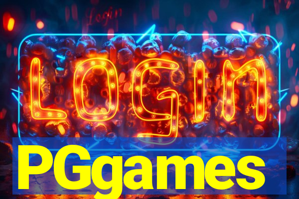 PGgames