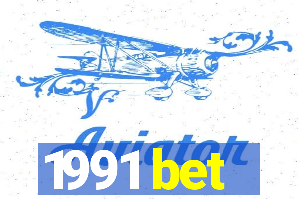 1991 bet