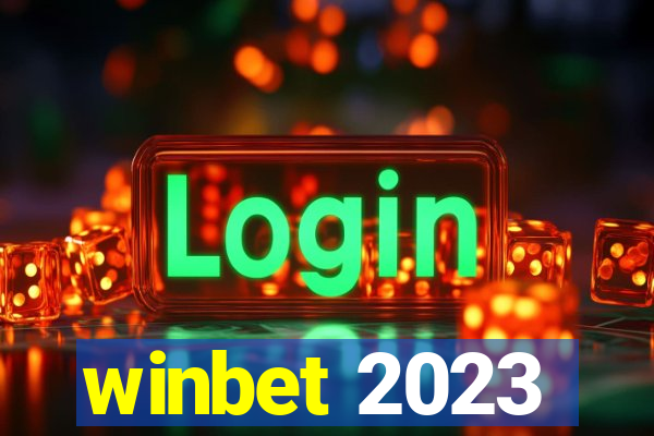 winbet 2023