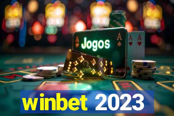 winbet 2023