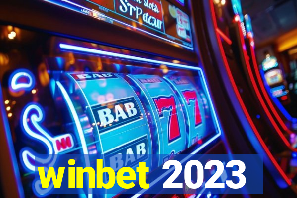 winbet 2023