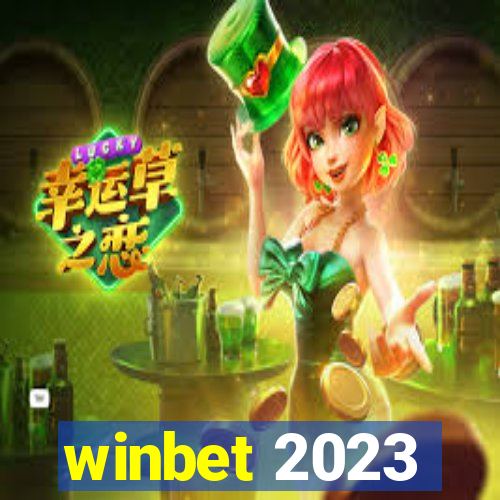 winbet 2023