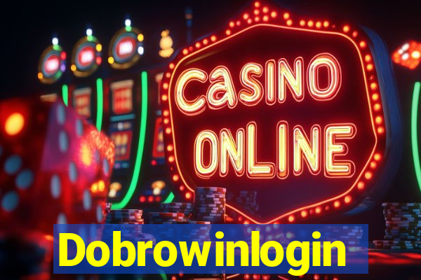 Dobrowinlogin