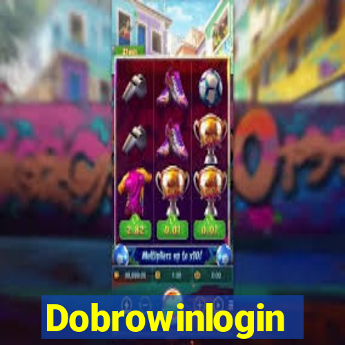 Dobrowinlogin