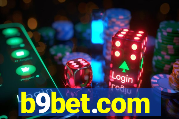 b9bet.com