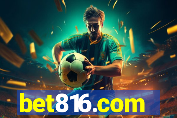 bet816.com