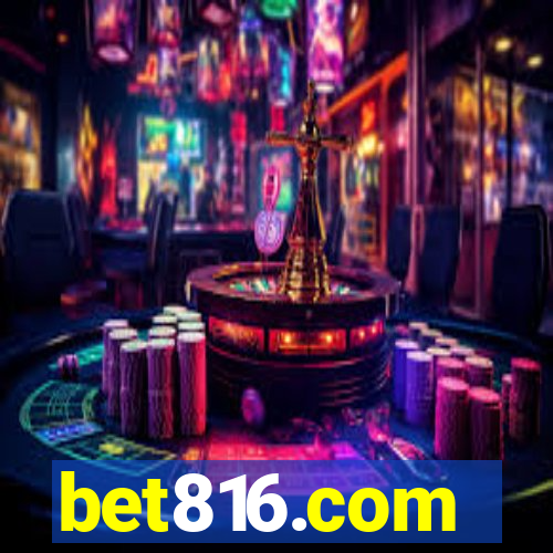 bet816.com