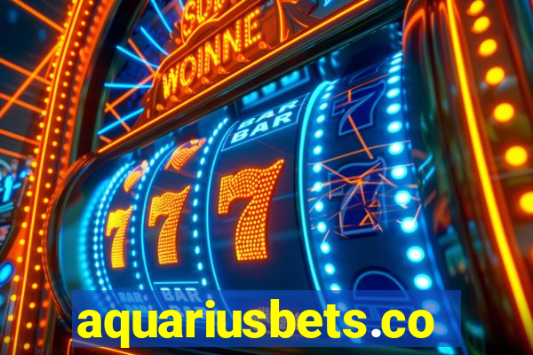 aquariusbets.com