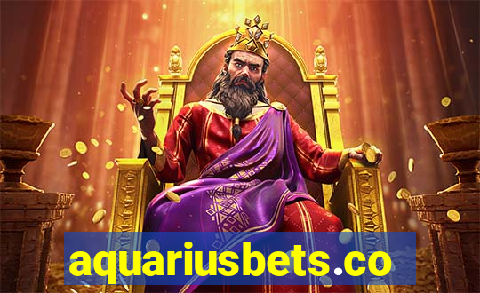 aquariusbets.com