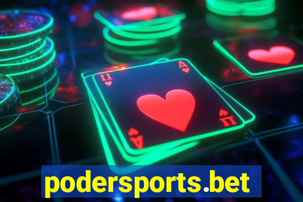 podersports.bet